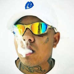 MC Magal - Desacredita pra tu ver / Me Sinto Zen (DJ Guil Beats)