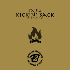 Kickin' Back (Feat. Foxy L.C.)