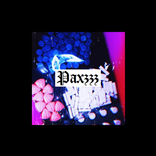 Paxzzz - 6:07:2018 1.36 am [Prod KG]