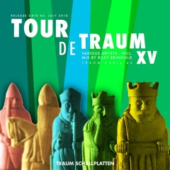Beginnings [Traum Schallplatten]