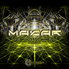 Total Eclipse - Mescalito Ghost [Makar Remix]