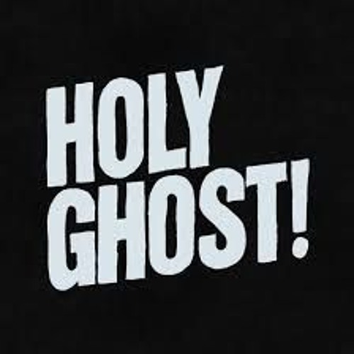 Stream Holy Ghost by EveryBodyEatinRecords | Listen online for free on ...