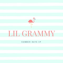 Lil Grammy - New (Feat. JayDee) (Prod. Lil Benzy)
