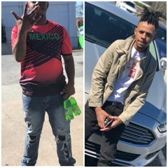 YWL( Nobody)Vision2eyesxJusticeBaby