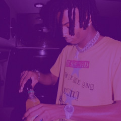 R.I.P. FREDO / NOTICE ME (FEAT. YOUNG NUDY) (SLOWED)