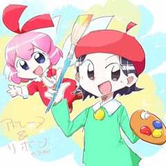 Kirby and the Crystal Shards