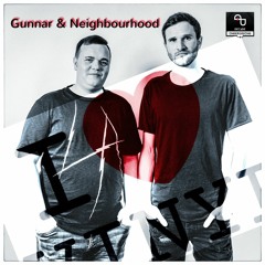 Gunnar & Neighbourhood @ I LOVE VINYL 2018