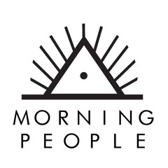 Guy Johnson - Live @ Morning People - 04/07/18