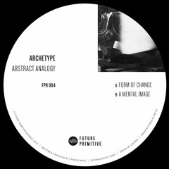 Archetype - A Mental Image (preview)