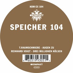Reinhard Voigt - Drei Millionen Koelsch