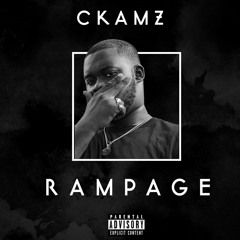 Rampage(prod by Mikey)