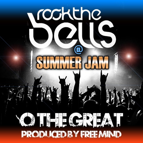"Rock The Bells @ Summer Jam" O The Great Prod. By Freemind