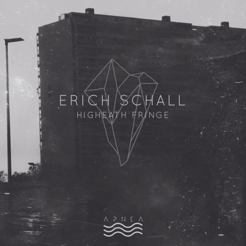 Erich Schall - Immerse [APNEA25]