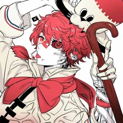 Propaganda (プロパガンダ) - test