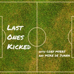 EP 5 - And Then There Were 16