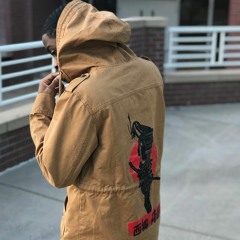 Rubbing off The Paint Sample (GMix)