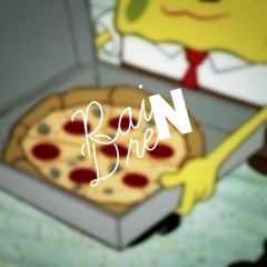 SpongeBob - Pizza Song (Raindren Remix)