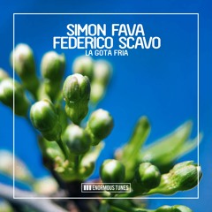Simon Fava & Federico Scavo - La Gota Fria