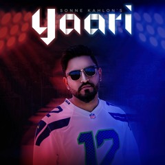 Yaari - SpaceNTime ft. Sonne Kahlon