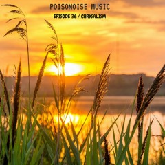 Poisonoise Music - Guest Mix - EPISODE 36 - CHRYSALISM