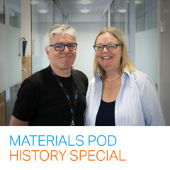 Historiespecial 03: Konkursen och framtiden