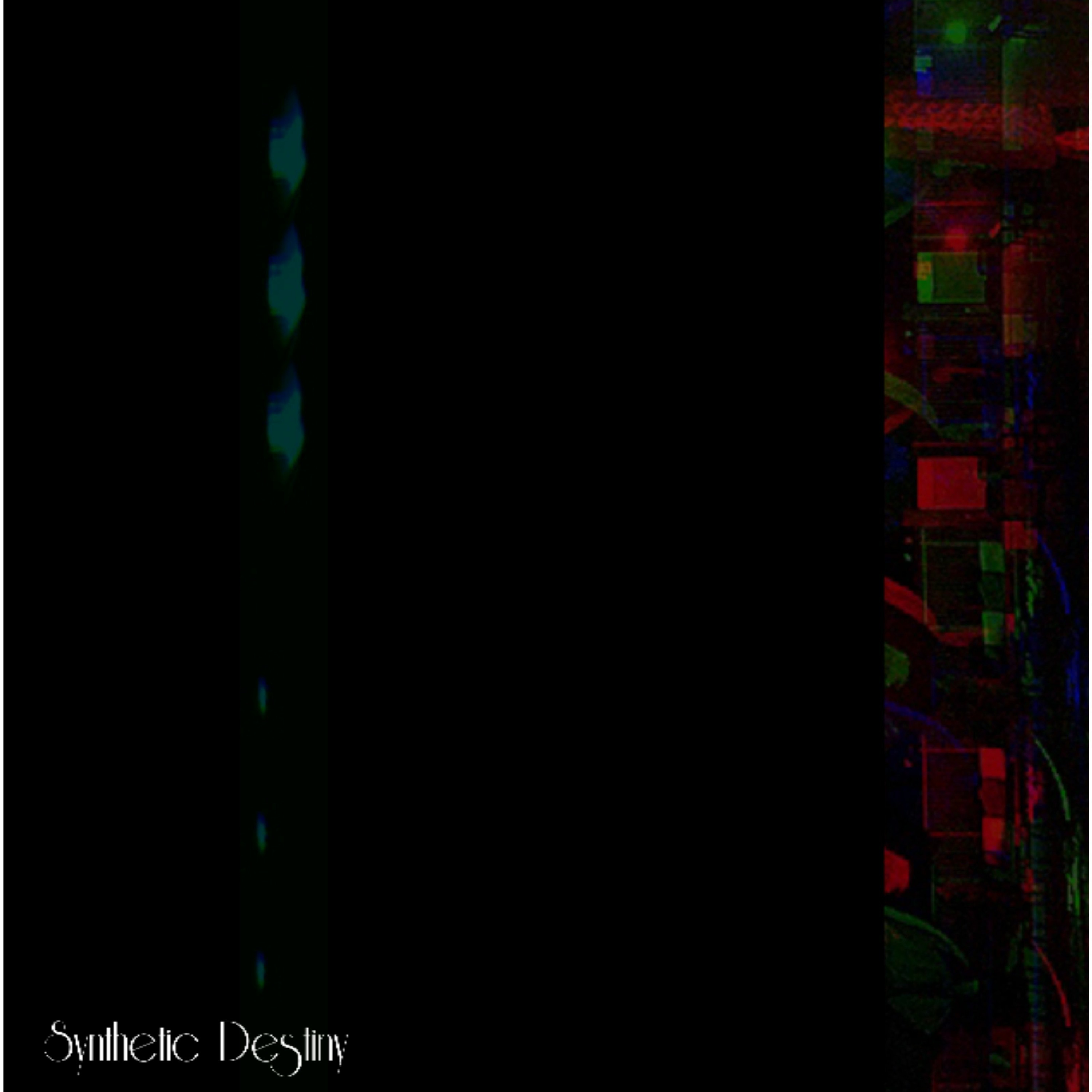 Synthetic Destiny (feat. Vibemkr, Dirtytea, and Luke Da Floorwalker) episode artwork