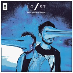 Lost Stories feat. Matthew Steeper - Faking It