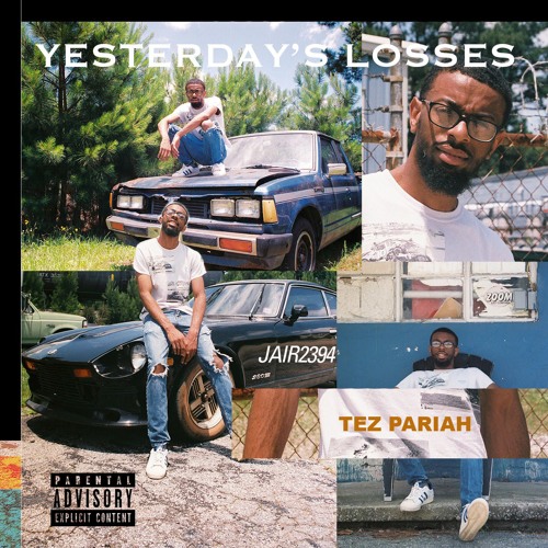 YESTERDAYS LOSSES: JAIR2394