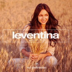 Leventina - Grenoble 2k18