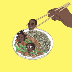 Cook Up