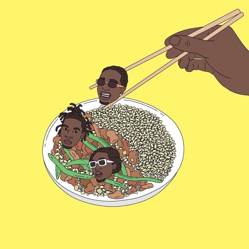 Cook Up