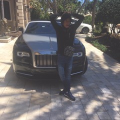 By Myself (Prod by. Blueyy) [Official Audio]