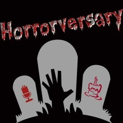 Horrorversary Ep. 4 - Martin (w/ Anya Stanley)