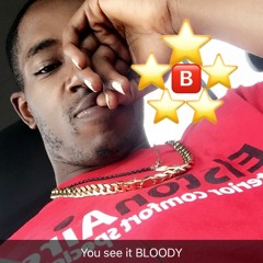 Me(Produced by Mega Beats)