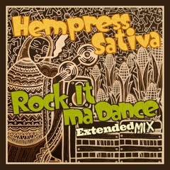 Rock It Ina Dance Extended Mix