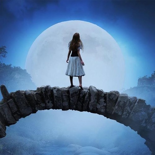 The Moon II (Vocal Trance) b2b FIR.