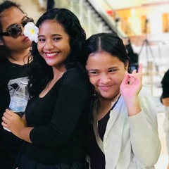 Teuruna (CRZER) Mix 2018