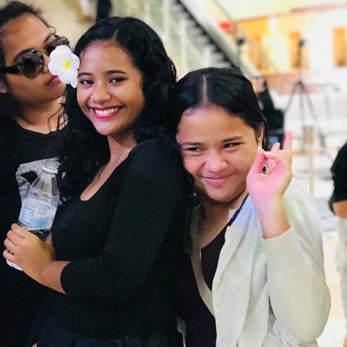 Teuruna (CRZER) Mix 2018