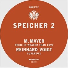 Reinhard Voigt - Supertiel