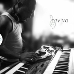 In Tha Club (Reviva Original)