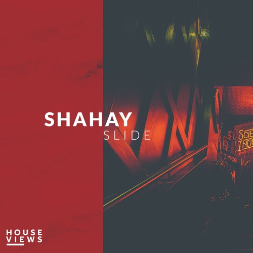 Shahay - Slide