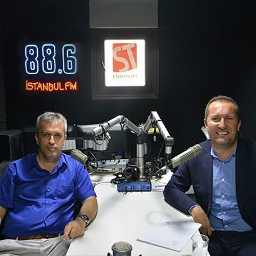 Stream IFS Kurumsal Bilgi Sistemleri - Ergin Öztürk 2. Bölüm by ST ...