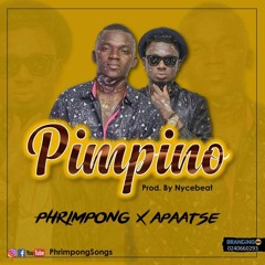 Pimpi No (feat. Apaatse)