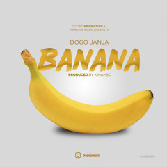Dogo janja - Banana