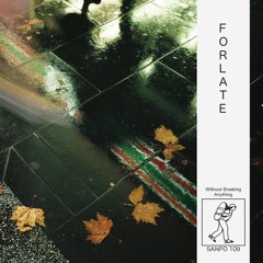 Alexis Giannotti - à l'atelier