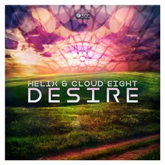 Helix & Cloud Eight - Desire (Radio Edit)