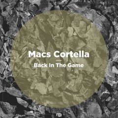 Macs Cortella - Back In The Game (Freiboitar Remix)