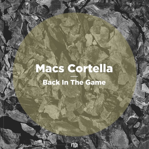 Macs Cortella - Back In The Game (Freiboitar Remix)