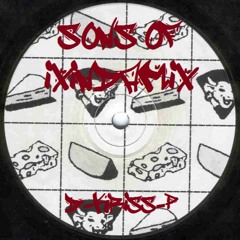 Sons of Ixindamix