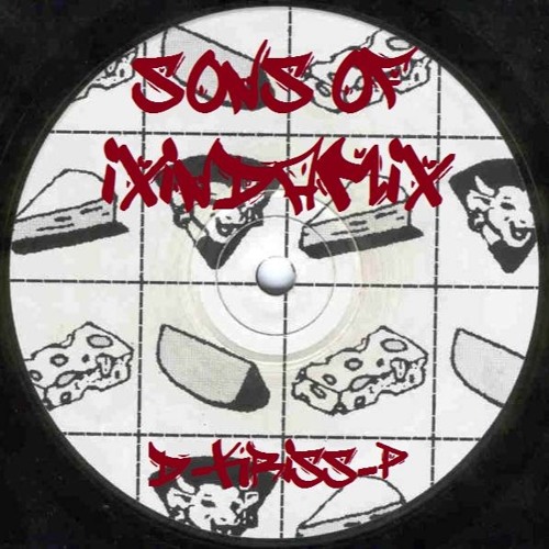 Sons of Ixindamix